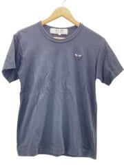画像：Tシャツ/S/コットン/BLK/AX-T064