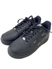 画像：AIR FORCE 1 07 LX_エア フォース 1 07 LX/24.5cm/BLK
