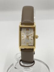 画像：腕時計/アナログ