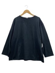 画像：tsuzuli/ツヅリ/BSQ BOAT NECK LONG SLEEVE/1/TT2208-3