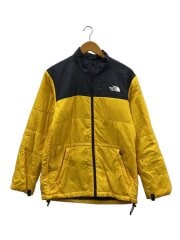 画像：FOURBARREL TRICLIMATE JACKET_フォーバレルトリクライメイトジャケット/M/ポリエステル//