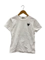 画像：AD2025/Tシャツ/XS/コットン/WHT/AX-T064//