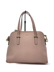 画像：ショルダーバッグ/PNK/無地/S1008