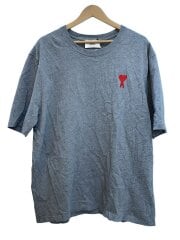 画像：Tシャツ/XXL/コットン/グレー/UTS004.726