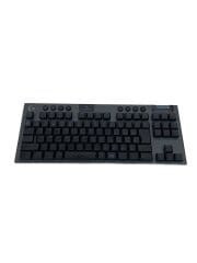 画像：パソコン周辺機器/G913 TKL LIGHTSPEED