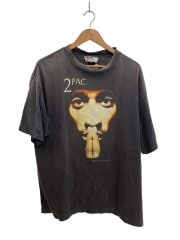 画像：Tシャツ/L/コットン/GRY/SN-HR8-0000-C14