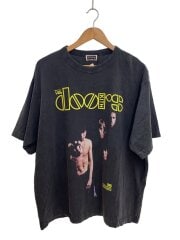 画像：Tシャツ/XL/コットン/BLK/26-073-060-0027-2-0