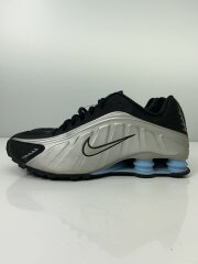 画像：SHOX R4_ショックス R4/27.5cm/SLV