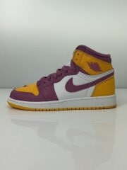 画像：AIR JORDAN 1 RETRO HIGH OG_エアジョーダン 1 レトロ ハイ OG/23cm/マルチカラー