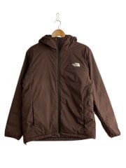 画像：REVERSIBLE ANYTIME INSULATED HOODIE_リバーシブルエニータイムインサレーテッド/