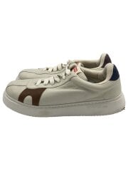 画像：ローカットスニーカー/41/WHT/CAMPER