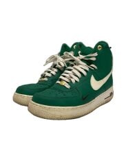 画像：AIR FORCE 1 HI SE_エア フォース 1 HI SE/US10.5/GRN