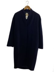 画像：コート/--/ウール/NVY