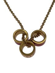 画像：ネックレス/--/レディース