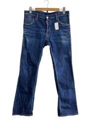 画像：ボトム/52/コットン/IDG/S71LB0555