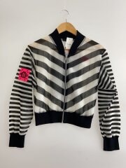 画像：ブルゾン/XS/ナイロン