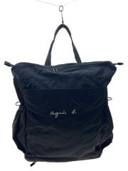 画像：リュック/--/BLK