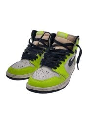 画像：AIR JORDAN 1 RETRO HIGH OG_エアジョーダン 1 レトロ ハイ OG/23.5cm/YLW//