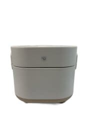 画像：電気調理鍋 STAN. EL-KA23