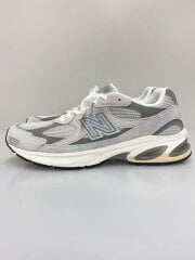 画像：ローカットスニーカー/27.5cm/SLV/U201011N//