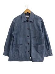 画像：ジャケット/--/ポリエステル/IDG/1611-199-2235//