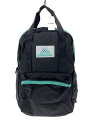 画像：NAUGHTIAM別注/リュック/--/BLK/146947