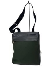 画像：サヤン_タイガ/レザー/グリーン/M30902/BA0049