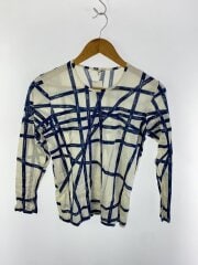 画像：エルメス/長袖Tシャツ/M/コットン