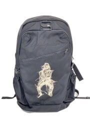 画像：プールオム/バックパック/アーバンパック/リュック/ポリエステル/BLK/HD-I51-660