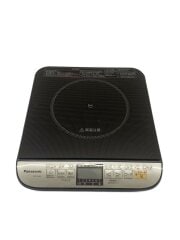 画像：IH クッキングヒーター KZ-PH33