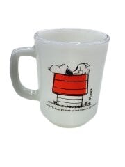 画像：マグカップ/スヌーピー