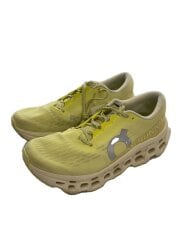 画像：ローカットスニーカー/26.5cm/YLW/3MG10054859