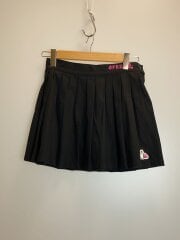 画像：スカート/--/コットン/BLK
