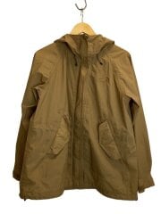 画像：MOUNTAIN FINCH PARKA_マウンテンフィンチパーカ/L/ナイロン/CML