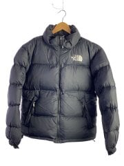 画像：ダウンジャケット/M/ナイロン/BLK/NF002YO