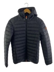 画像：ジャケット/M/ナイロン/BLK