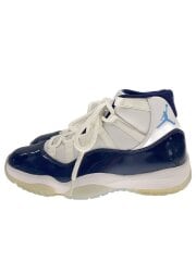 画像：AIR JORDAN 11 RETRO/エアジョーダンレトロ/ホワイト/378037-123/26cm/WHT//