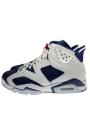 画像：AIR JORDAN 6 RETRO_エアジョーダン 6 RETRO/26.5cm/WHT//