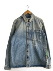 画像：Gジャン/L/コットン/IDG/OMYD015E19386037/19AW//