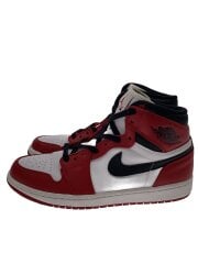 画像：AIR JORDAN 1 RETRO HIGH/エアジョーダンレトロハイ/ホワイト/332550-163/27cm/