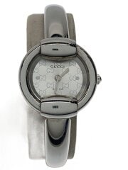 画像：クォーツ腕時計/アナログ/ステンレス/SLV/1400L