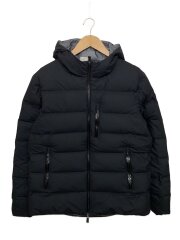 画像：ダウンジャケット/50/--/BLK