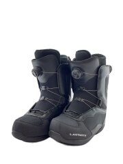 画像：LS824 スノーボードブーツ/27.5cm/BOA/BLK/LS824