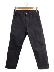 画像：ボトム/28/コットン/BLK/無地/pc9-a1136-0001