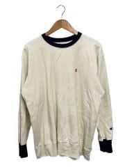 画像：スウェット/XL/コットン/CRM/C8-Z002