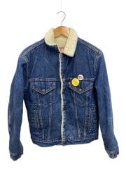 画像：Gジャン/36/コットン/IDG