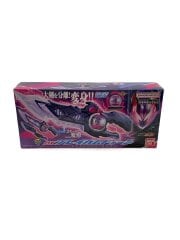 画像：仮面ライダーゼッツ/DXブレイカムドォーン