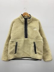 画像：SWEET WATER PULLOVER BIO/L/ポリエステル/CRM/無地
