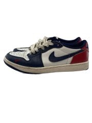 画像：AIR JORDAN 1 RETRO LOW OG_エアジョーダン 1 レトロ ロー OG/27cm/BLU