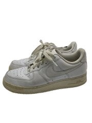 画像：AIR FORCE 1 07_エアフォース 1 07/25cm/WHT//